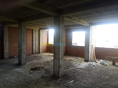 Vente Appartement F4 Boumerdes Zemmouri
