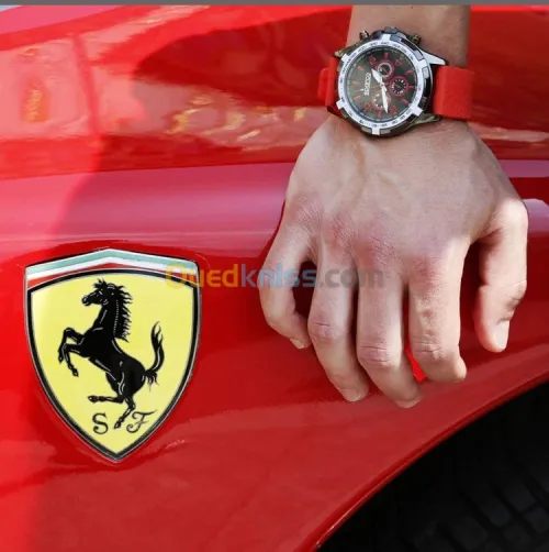 MONTRE SPARCO