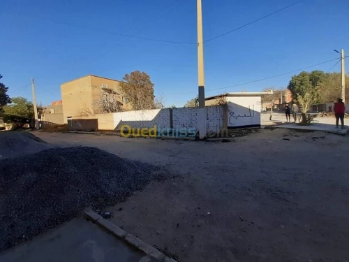 Vente Appartement F11 Tebessa Bekkaria 