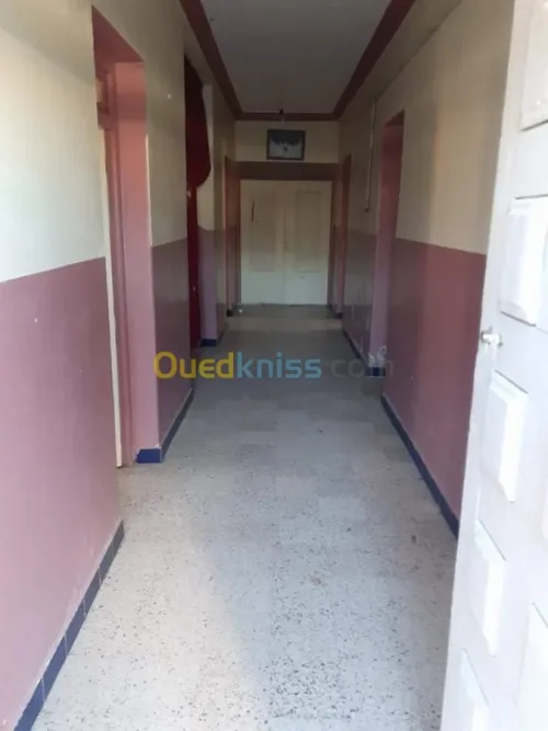 Vente Appartement F11 Tebessa Bekkaria 