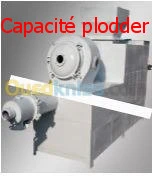 Machine Pour Production Des SAVONNETTE