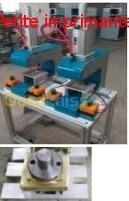 Machine Pour Production Des SAVONNETTE