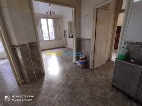 Vente Appartement F3 Oran Oran