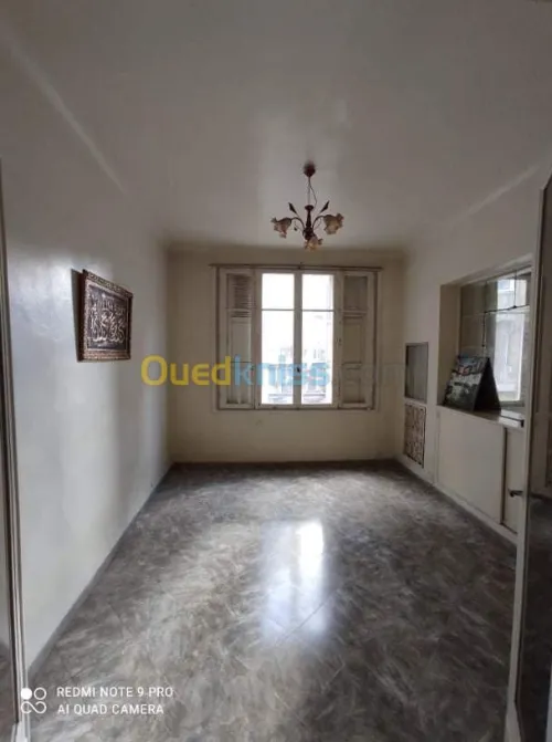 Vente Appartement F3 Oran Oran