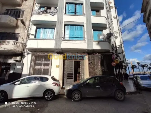 Vente Appartement F3 Oran Oran