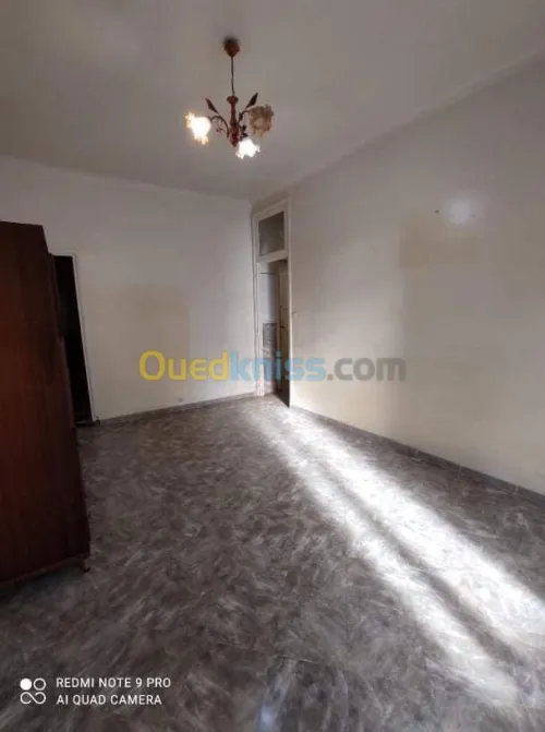 Vente Appartement F3 Oran Oran