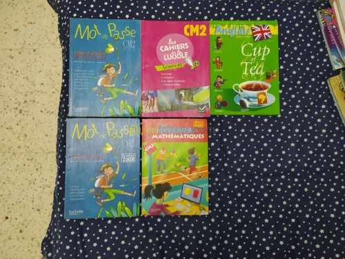 Programme.FR livreCE2+1+CM2+5EME+4E+3E