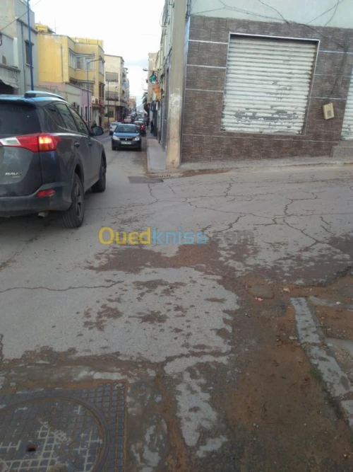 Location Local Mostaganem Mostaganem