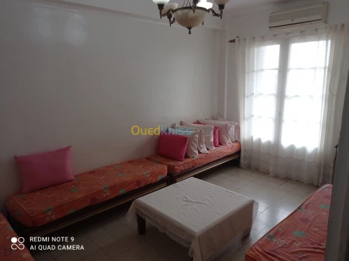 Vente Appartement F3 Alger Rais hamidou