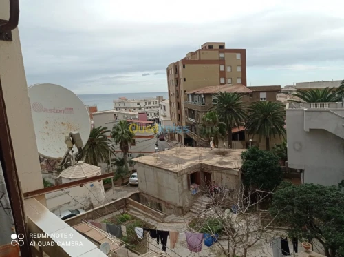 Vente Appartement F3 Alger Rais hamidou