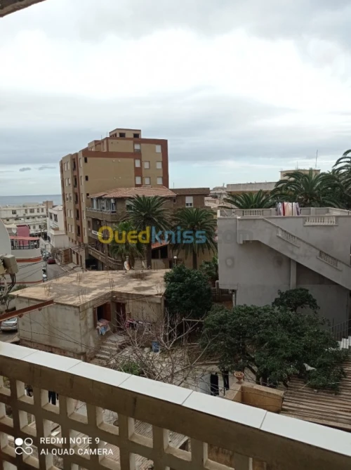 Vente Appartement F3 Alger Rais hamidou