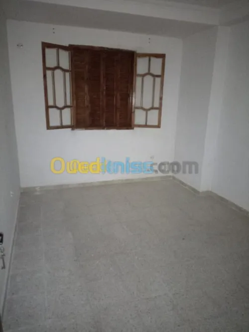 Location Niveau De Villa F2 Alger Saoula