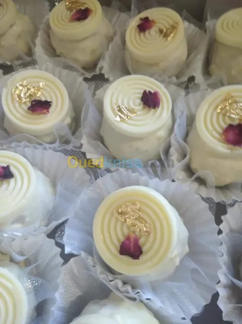 Gâteaux 