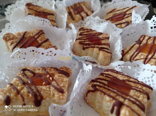 Gâteaux 