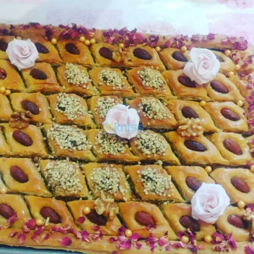 Gâteaux 