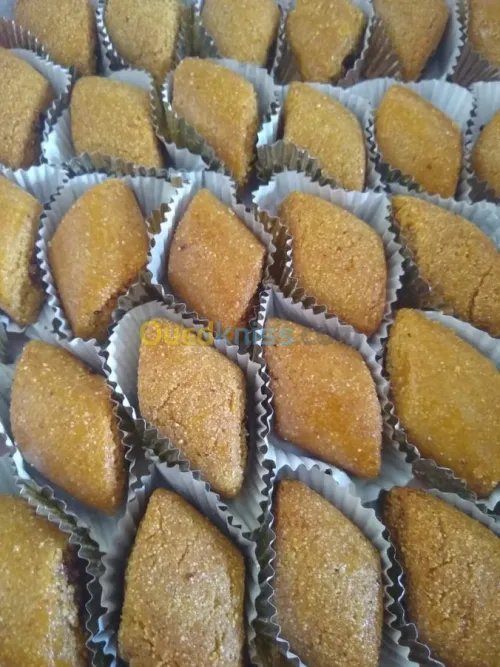 Gâteaux 