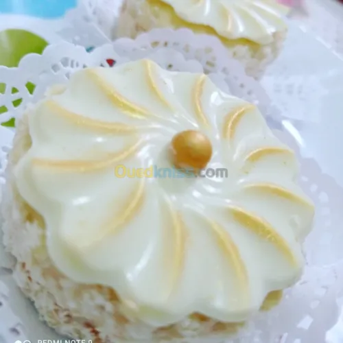 Gâteaux 