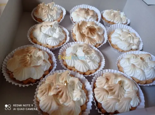 Gâteaux 