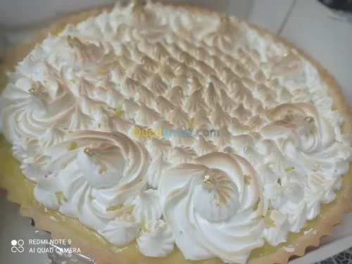 Gâteaux 