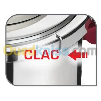 ( COCOTE SEB France  (1CH