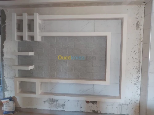Décoration 