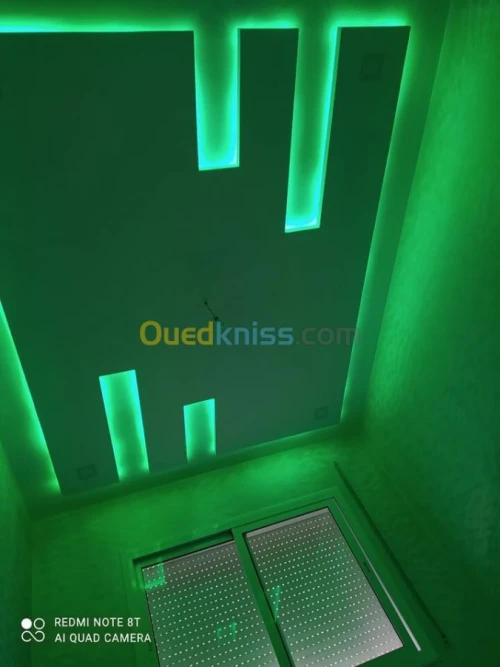Décoration 