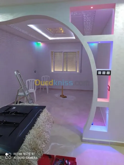 Décoration 
