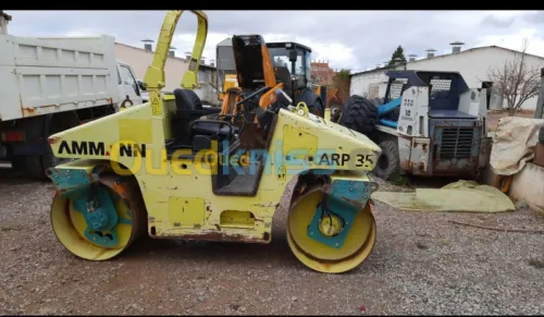 Location compacteur 3.5 tonnes 