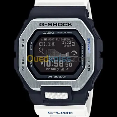 Montre Casio G-SHOCK GBX-100