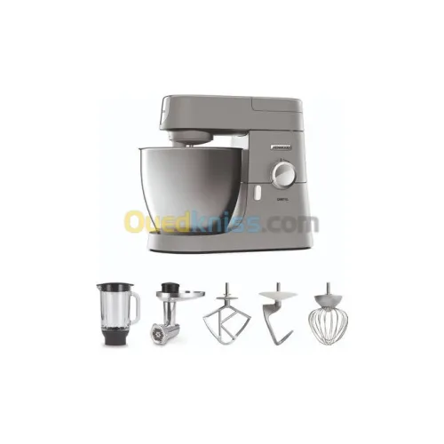 Pétrin Kenwood originale عجّان