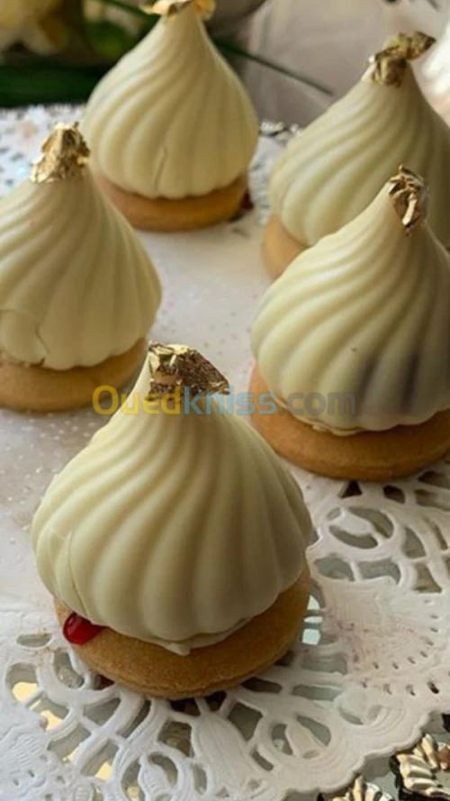 Gateaux