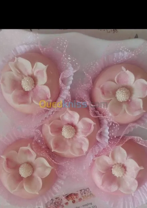 Gateaux