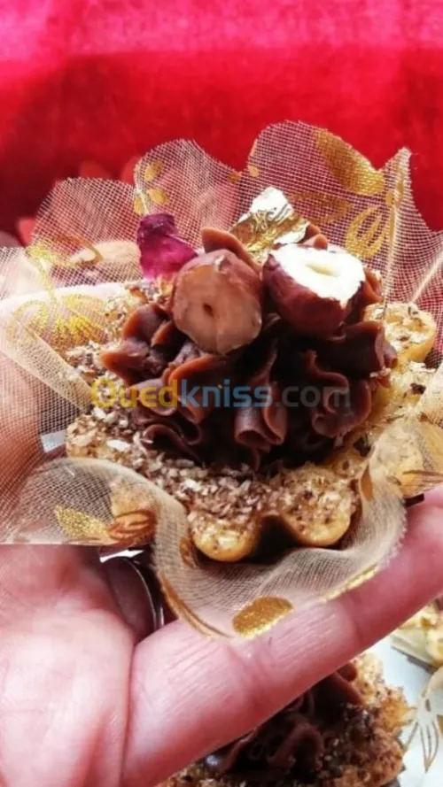 Gateaux