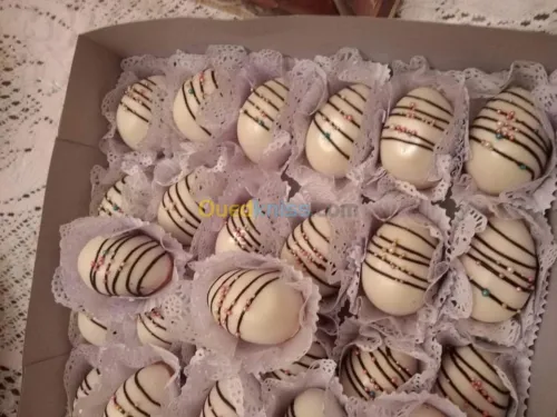 Gateaux