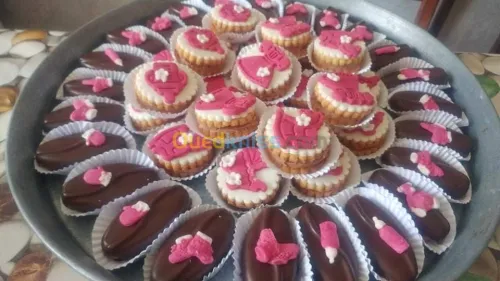 Gateaux