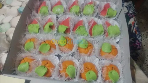 Gateaux