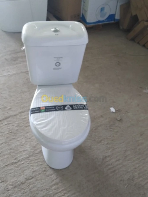 Sanitaire 
