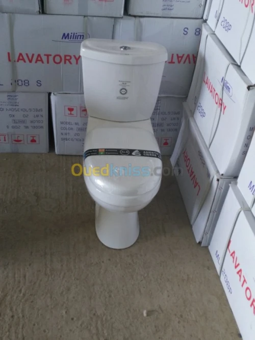 Sanitaire 