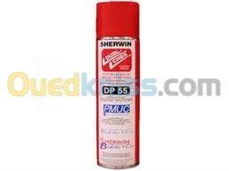 PENETRANT ROUGE DP-55
