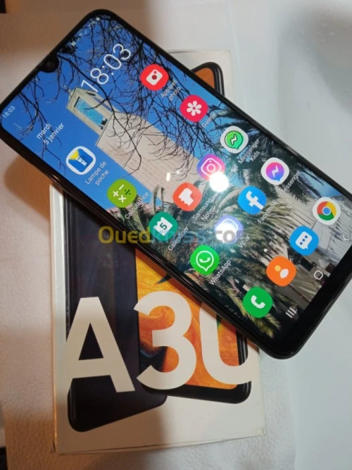 Samsung Galaxy A30