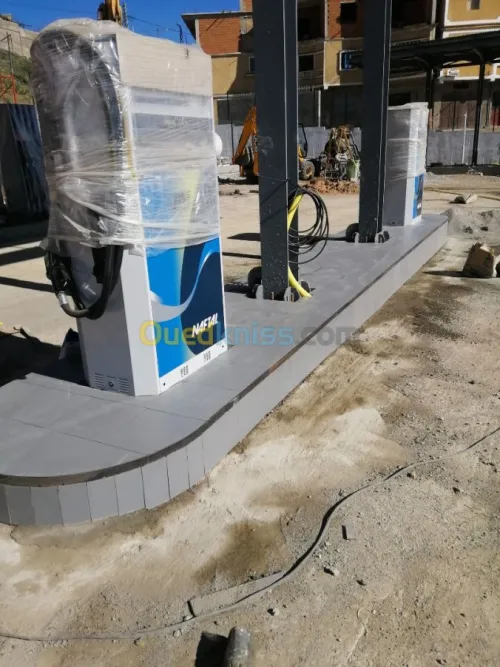construction et travaux 