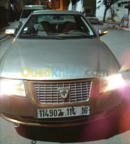 Ikco Cc1cf 2014 Extréme 