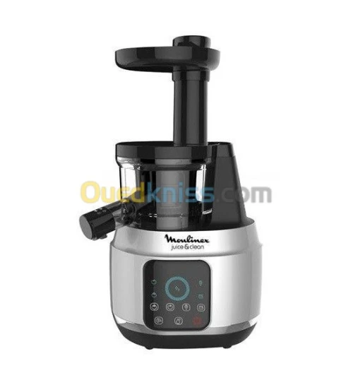 Extracteur De Jus Et Légumes 