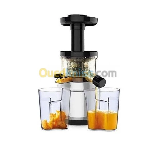 Extracteur De Jus Et Légumes 