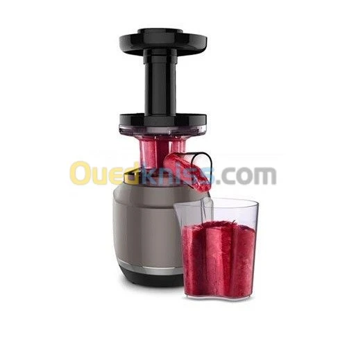 Extracteur De Jus Et Légumes 