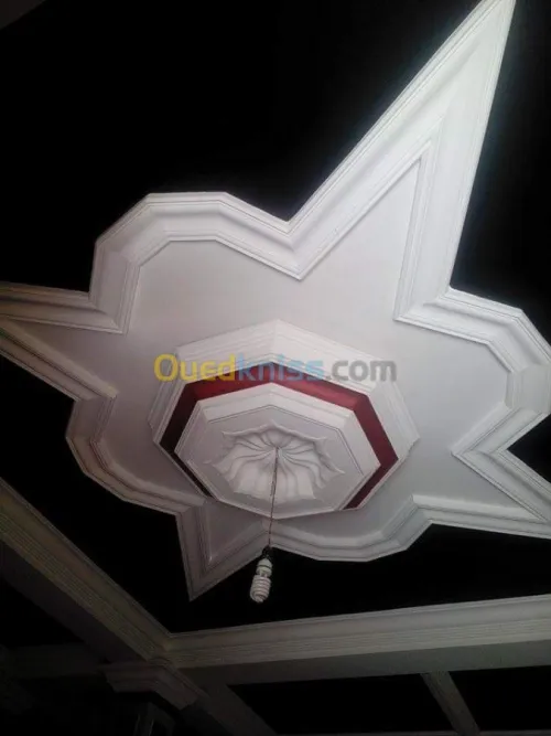 Maçonnerie peinture, tous travaux intérieurs