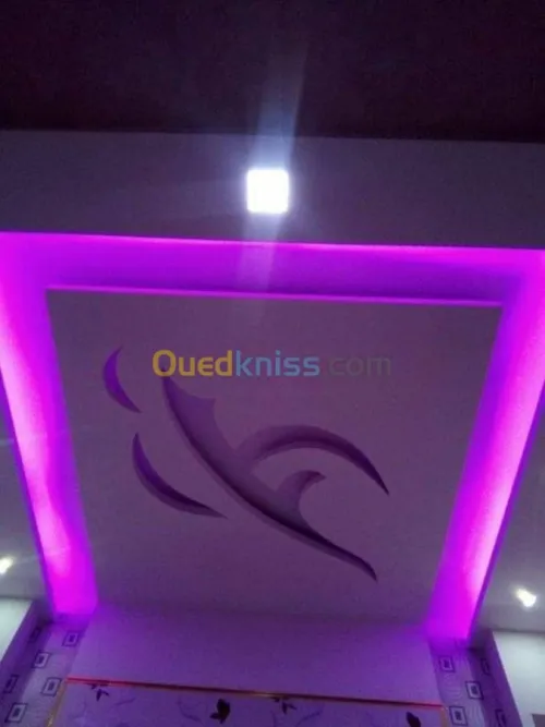 Maçonnerie peinture, tous travaux intérieurs