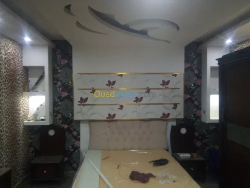 Maçonnerie peinture, tous travaux intérieurs