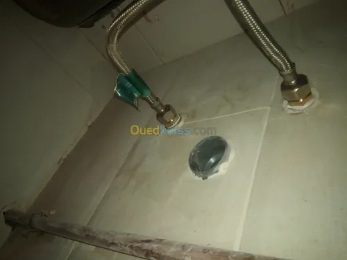 Maçonnerie peinture, tous travaux intérieurs