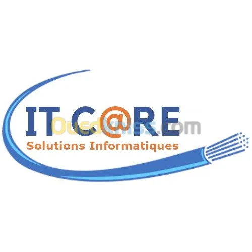 Maintenance informatique et réseaux